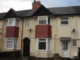 Calvert Road, Hull HU5