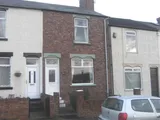Gordon Terrace, Ferryhill DL17
