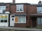 Darlington Road, Ferryhill DL17