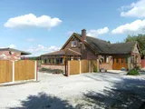 The Willows Torkington Road, Hazel Grove, Stockport SK7