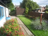 St. Margaret's Grove, South Bank, Middlesbrough TS6