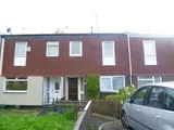 Chichester Close, Murdishaw, Runcorn WA7