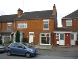 Lower Outwoods Road, Burton-on-trent DE13