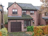Church Meadow, Hyde SK14