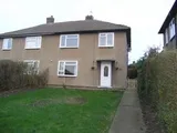 Lilac Close, Heath, CHESTERFIELD, Derbyshire