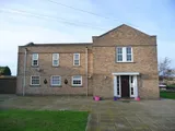 /A Darcy Square Victoria Road West, Littlestone, New Romney TN28