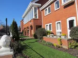 Woodland Mews Reid Park Road, Newcastle Upon Tyne NE2