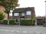 Kings Road, Ashton-Under-Lyne OL6