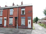 Mansfield Street, Ashton-Under-Lyne OL7