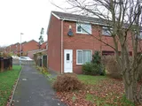 Castle Walk, Ashton-Under-Lyne OL6