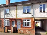 Gadsby Street, Attleborough, Nuneaton CV11