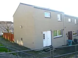 Rose Street, Condorrat, Cumbernauld G67