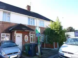 Grantham Gardens, Chadwell Heath, Romford RM6