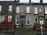 Vine Terrace West, Bradford BD8