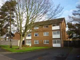 Shobnall Close, Burton-On-Trent DE14