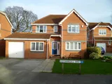 Fothergill Way, Boroughbridge, York YO51