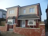 Bolton Road, Bury BL8