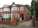 Forbes Close, Sale M33