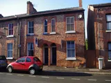 Tatton Road, Sale M33