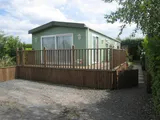 Dalton Bridge Caravan Park, Dalton, Thirsk YO7