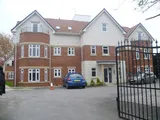Blackpool Old Road, Poulton-le-fylde FY6