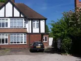 Ansty Road, Wyken, Coventry, West Midlands, CV2 3FG, UK