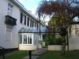 Church Road, London SE19