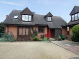 Wallingford Road, Goring on Thames, RG8