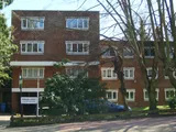 Shortlands Road, Bromley