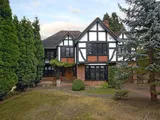 Merlewood Drive, Chislehurst