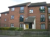 Shafter Rd, Dagenham