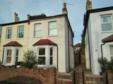 Blagdon Road, New Malden