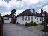 Normanston Drive, Lowestoft NR32