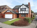 Garner Drive, East Malling, West Malling ME19