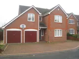 Wood Hayes Croft, West Croft, Wolverhampton WV10