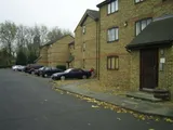 Britten Court
Abbey Lane