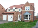 Home Farm Close
