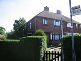 Lytham Road
Bilton