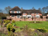 Potkiln Lane, Jordans, Beaconsfield, Buckinghamshire, HP9