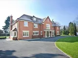 Gorse Hill Road, Virginia Water, Surrey GU25