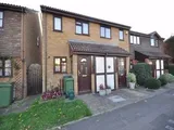 Thrupps Lane, Hersham, WALTON-ON-THAMES, Surrey