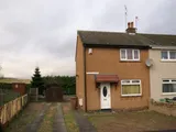 Mulberry Crescent, Methil, Leven KY8