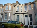 Barton Avenue, Keyham, Plymouth PL2