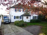 West Hythe Road, West Hythe, Hythe CT21
