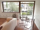 Newly refurbished Two Bedroom Flat with Balcony Quadrangle, London W2