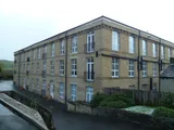 Lower Willow Hall Mill Gratrix Lane, Sowerby Bridge HX6
