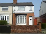 Halesworth Road, Sheffield S13