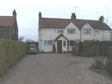 Moss Lane, Hilderstone, Stone ST15