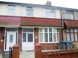 The Crescent, Blackpool FY4