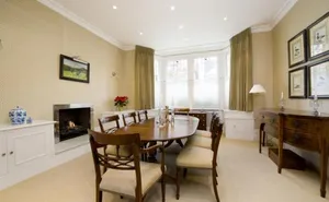 6 bedroom property in Ranelagh Avenue, Fulham, London
